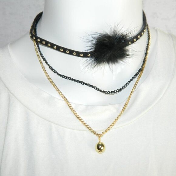 3 for $10 Necklace Mix and Match‎ - Picture 4 of 7